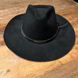 Renegade Cowboy hat made in Texas USA!
